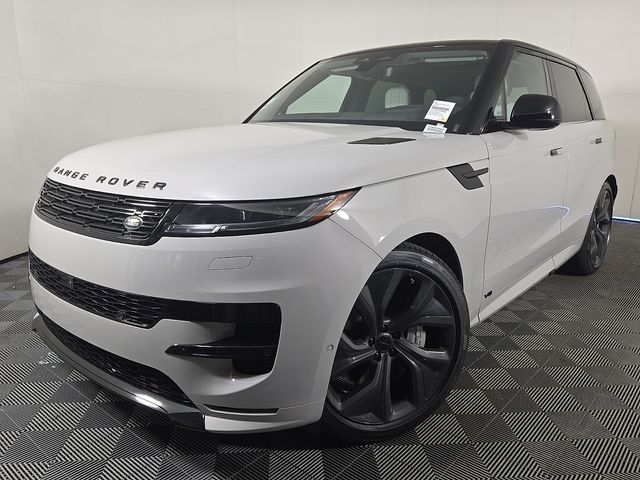 2026 Land Rover Range Rover Sport P530 Dynamic SE AWD