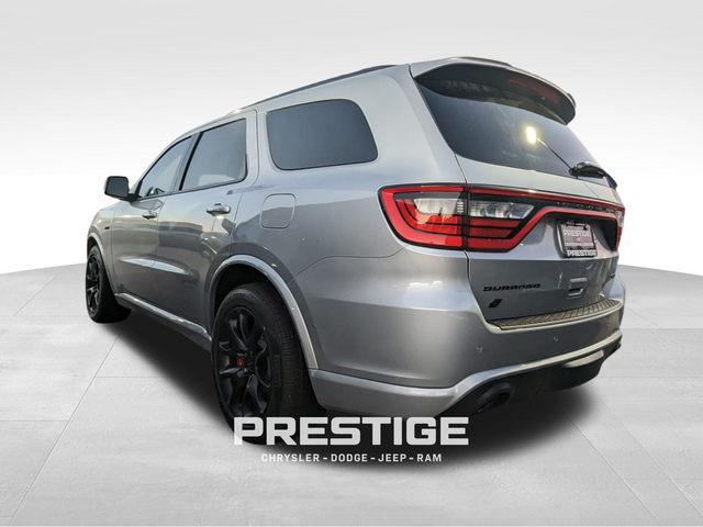 2024 Dodge Durango SRT 392 4