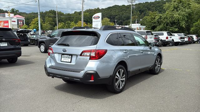 Used 2018 Subaru Outback SUV