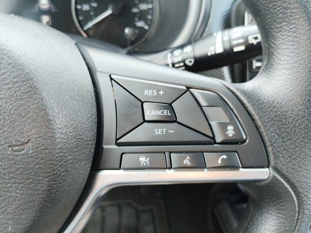 Used 2021 Nissan Kicks SUV
