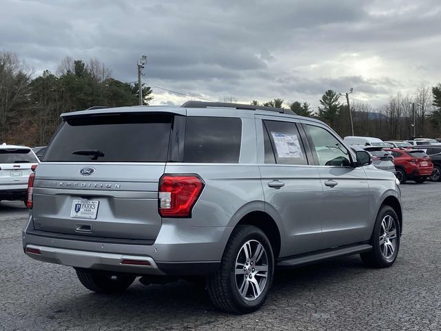 2024 Ford Expedition XLT 5