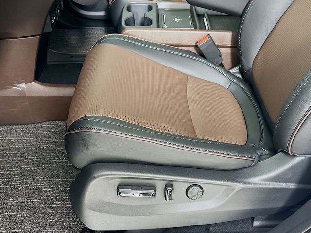 New 2026 Honda Odyssey Van
