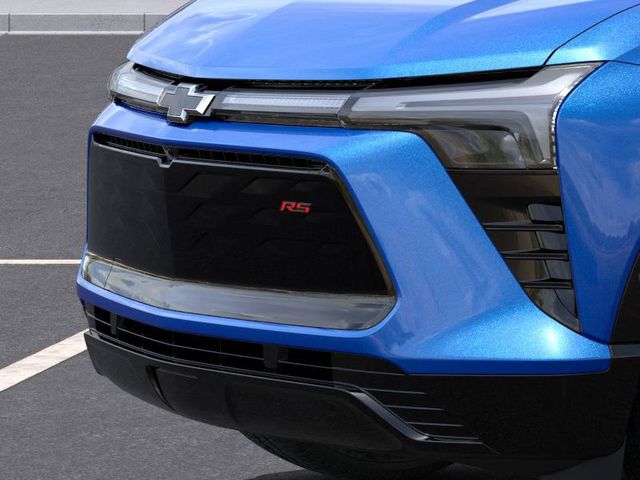 2025 Chevrolet Blazer EV RS 13