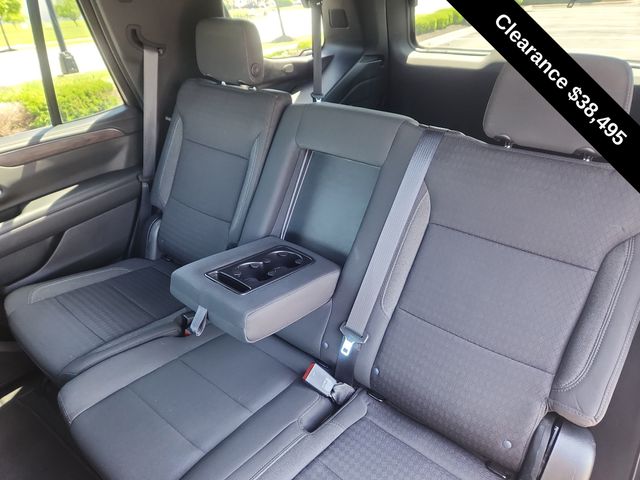 Used 2023 Chevrolet Tahoe For Sale in Grove City, OH