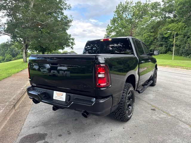 Used 2026 Ram 1500 Truck