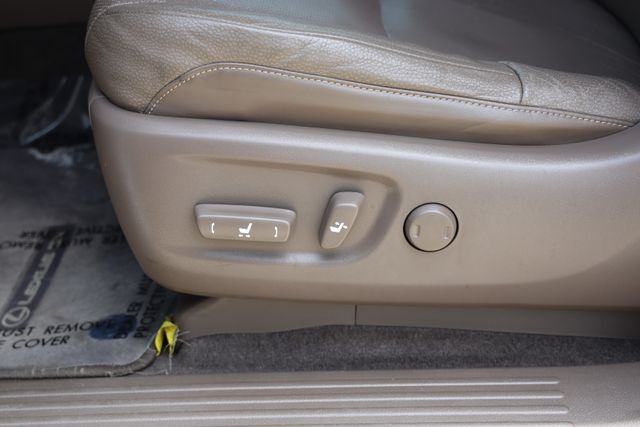 2019 Lexus GX 460 White at Westside Lexus