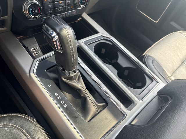 used 2018 Ford F-150 car, priced at $31,823