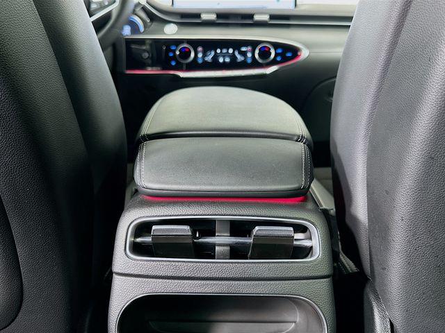 Thumbnail: 2025 Genesis GV70 - 27