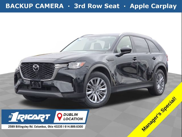 2024 Mazda CX-90 3.3 Turbo Select AWD