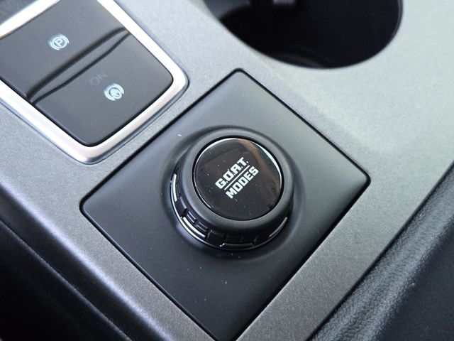 New 2025 Gray Ford Big Bend image 22