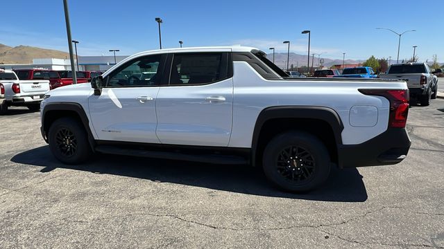 2024 Chevrolet Silverado EV Work Truck 6