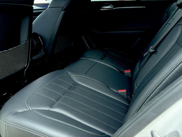 Used 2018  Mercedes-Benz GLE 350 image 10