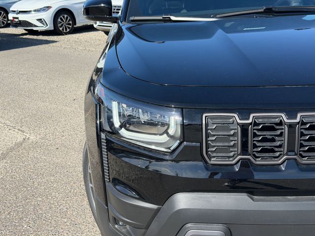 new 2026 Jeep Cherokee car, priced at $38,165