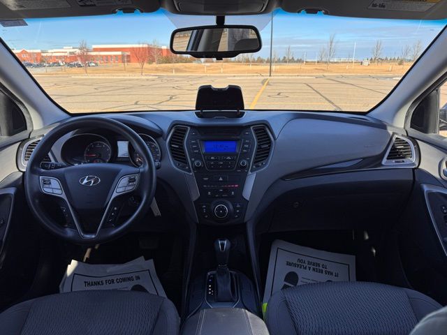 2013 Hyundai Santa Fe Sport