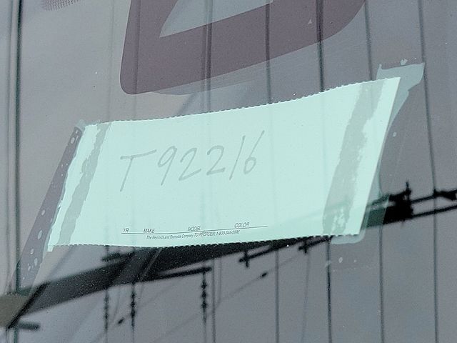 2023 Toyota RAV4 Hybrid LE photo