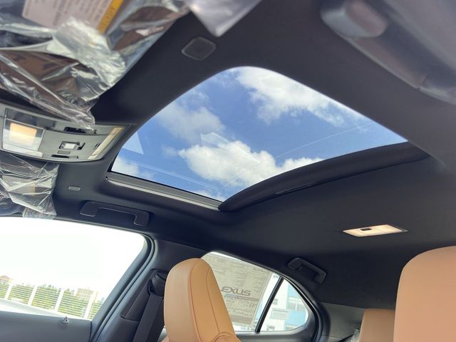 2025 Lexus UX