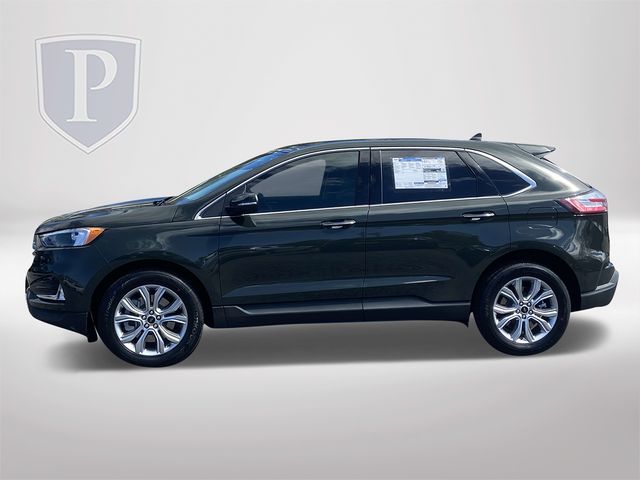 2024 Ford Edge Titanium 2