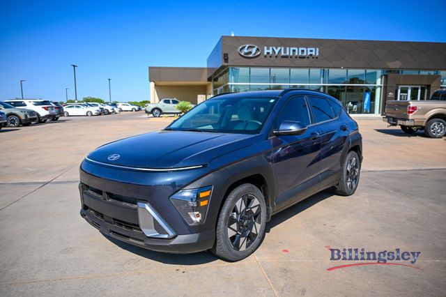 2024 Hyundai Kona SEL FWD