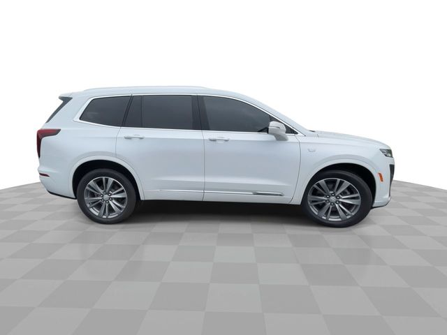 Used 2021 Cadillac XT6 For Sale in Livonia, MI