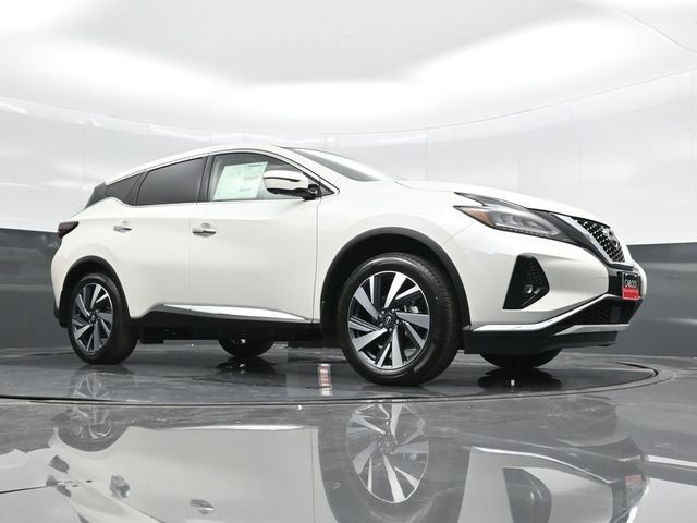 2024 Nissan Murano SL 41