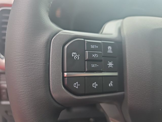 New 2026 Agate Black Metallic Ford F-250® Lariat® image 18