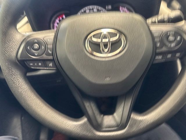 2023 Toyota RAV4 XLE  at Texan Dodge Chrysler Jeep Ram