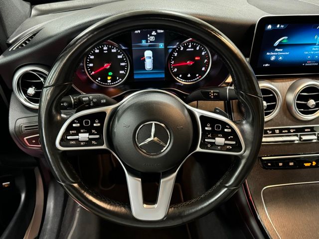 2022 Mercedes-Benz GLC GLC 300 14