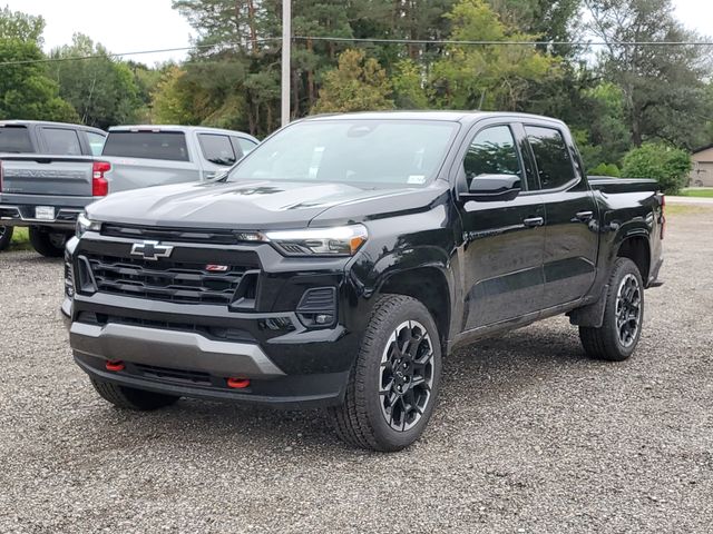 New 2026 Chevrolet Colorado - photo 2