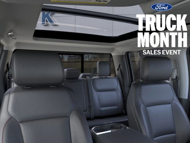 new 2026 Ford F-250SD car, priced at $87,724