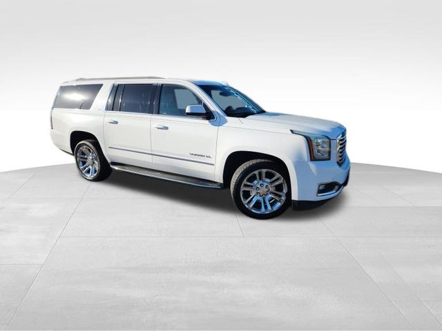 2018 GMC Yukon XL SLT RWD