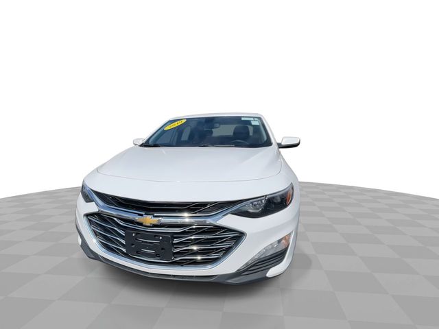 Used 2019 Chevrolet Malibu For Sale in New Hudson, MI