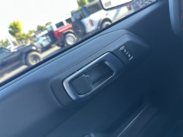 Used 2023 Black Ford Raptor image 14