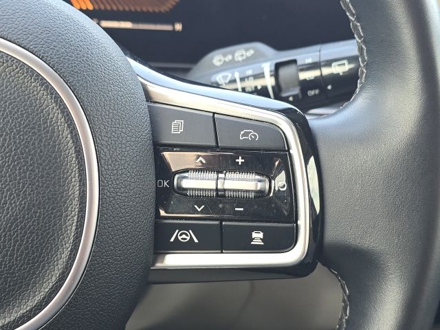 2024 Kia Sorento S:168915A
