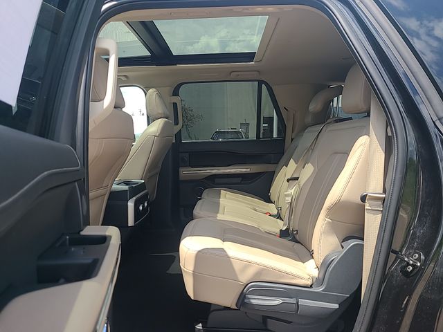 Used 2024 Ford Expedition Max SUV