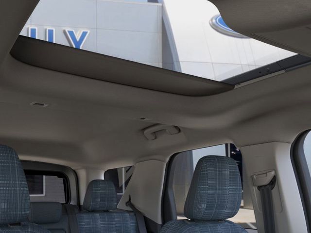 Photo of 2025 Ford Bronco Sport Heritage in Dallas, GA - 22,  2025 Ford Bronco Sport Heritage:L166649