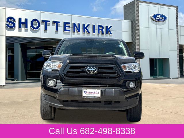 Used 2023 Toyota Tacoma Truck