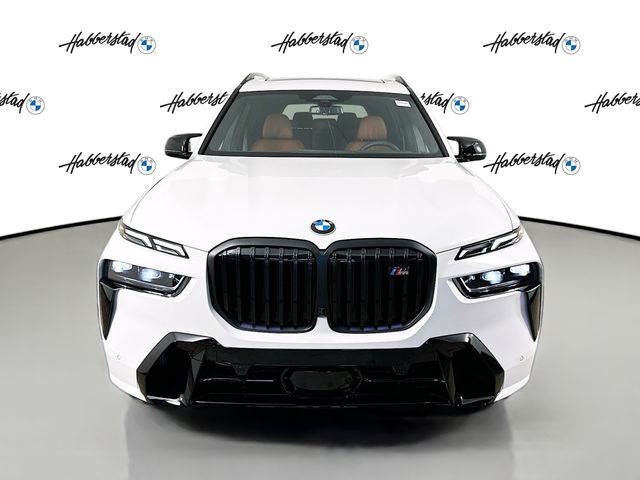 2025 BMW X7 M60i 2