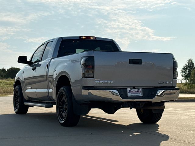 Used 2010 Toyota Tundra Truck