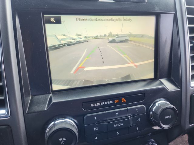 Used 2015 Ford F-150 For Sale in Grove City, OH