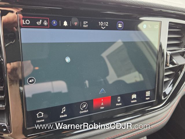 New 2026 Black Dodge GT image 23