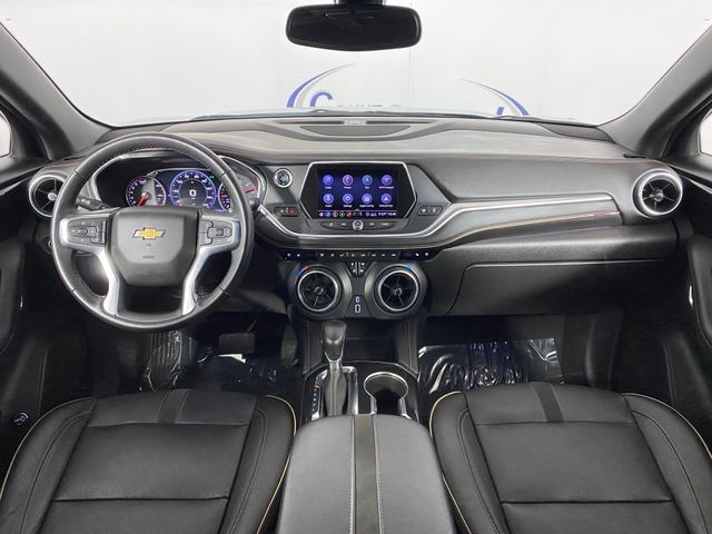 2020 Chevrolet Blazer Premier photo