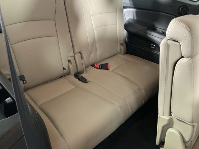 used 2020 Honda Pilot car, priced at $22,995