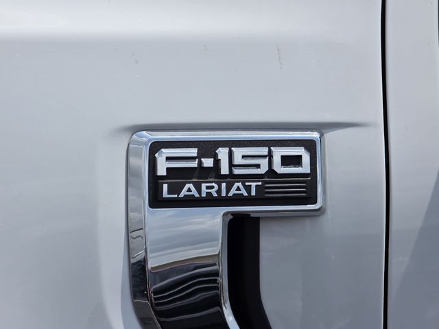 Used 2025 Ford F-150 Truck