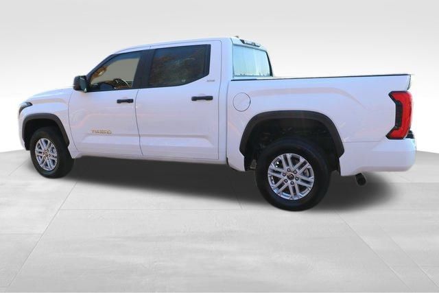 2024 Toyota Tundra SR5 21