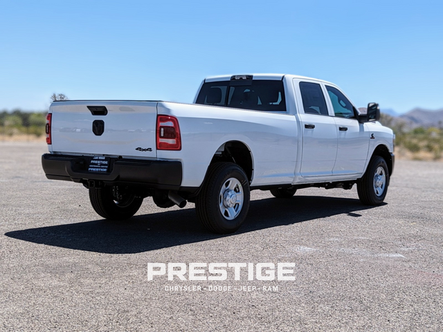 2024 Ram 3500 Tradesman 4