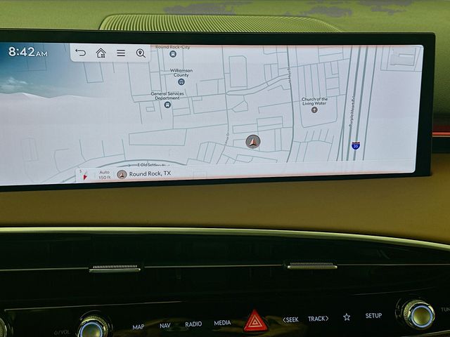 Thumbnail: 2026 Genesis GV70 - 13