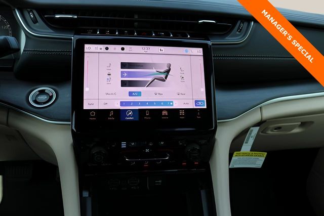 New Car 2025 Jeep Grand Cherokee  Limited For Sale Under $50,000 In Austin, Texas