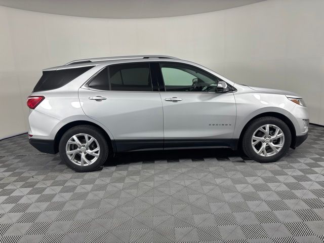 Used 2020 Chevrolet Equinox SUV
