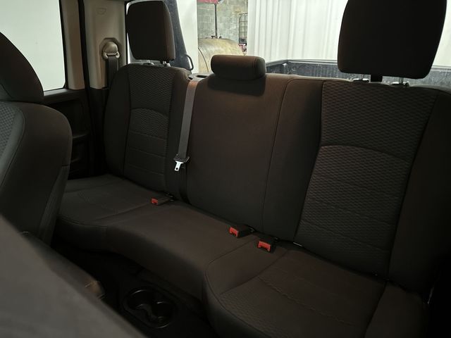 Used 2019 Black Ram Express image 26