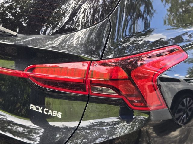 2023 Hyundai Santa Fe - $21,590